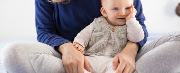 stimularea emoțională a bebelușului