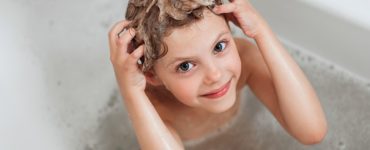 șampon pentru păduchi