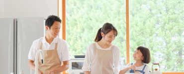 activitățile zilnice în familie